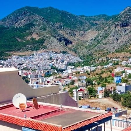 Casa Salem Daire Şafşavan Dış mekan fotoğraf