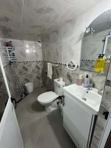 Casa Salem Daire Şafşavan Dış mekan fotoğraf