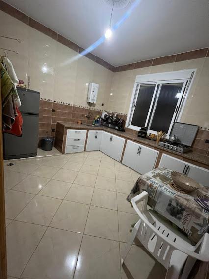 Casa Salem Daire Şafşavan Dış mekan fotoğraf