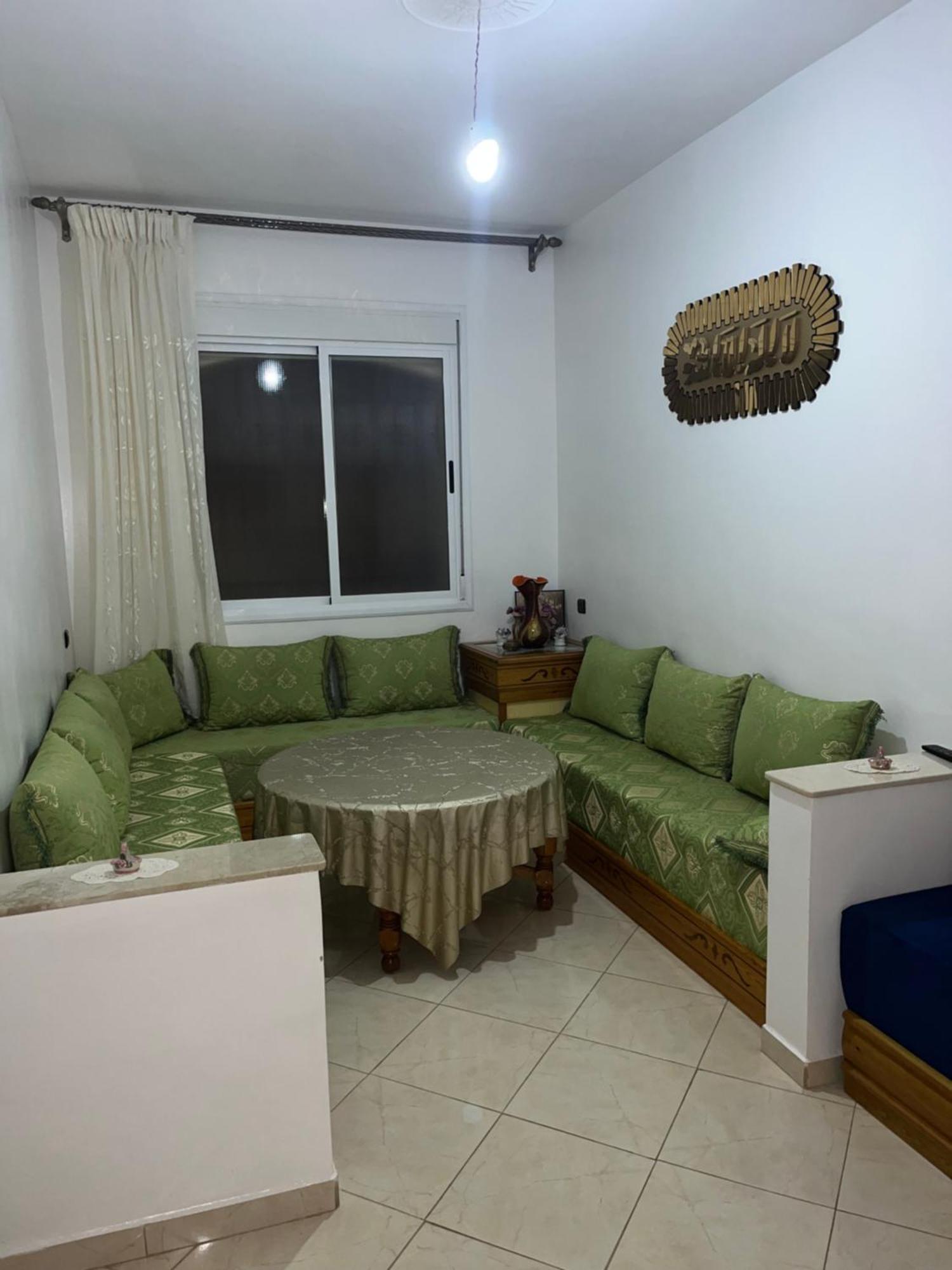 Casa Salem Daire Şafşavan Dış mekan fotoğraf