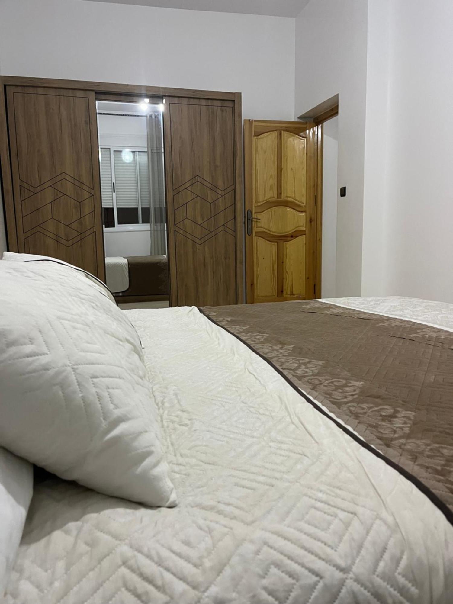 Casa Salem Daire Şafşavan Dış mekan fotoğraf